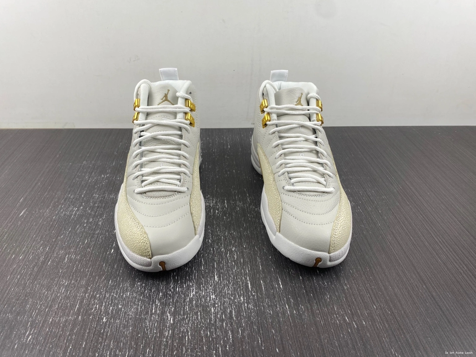 OVO White 12 Jordan Retro 873864-102 - 1005